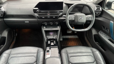 Citroen C4 100kW Shine Plus 50kWh 5dr Auto Electric Hatchback